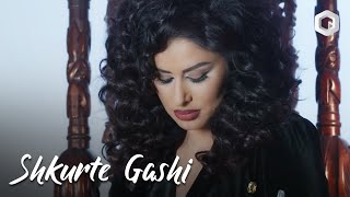 Shkurte Gashi  Nuk te Fal Official Video [upl. by Gough]