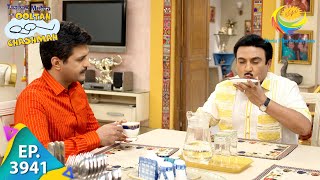 Daya Ke Aane Ki Khushi  Taarak Mehta Ka Ooltah Chashmah  Full Episode  Ep 3941  29 Nov 2023 [upl. by Allsopp298]