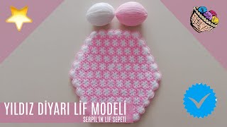 ✅En Yeni Lif Modelleri Muhteşem Lif Modeli Ve Yapılışı✅ [upl. by Fante]