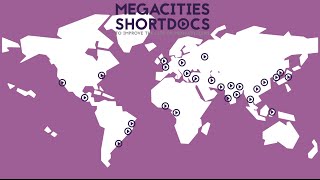 MegaCitiesShortDocs Contest amp Festivals [upl. by Wailoo]