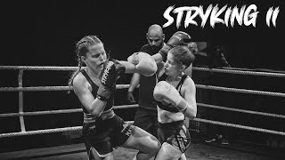 SOPHIA 🆚 CARINA ║ STRYKING II [upl. by Lleirbag]