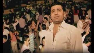 New Video Clip  Le Kine  Nihad Yusif Official Music Clip [upl. by Ytissahc]