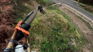 GoPro Amaury Pierron and Friends Training Ride [upl. by Sairtemed337]