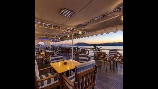 Sonesta St George I Nile Cruise [upl. by Elleyoj]