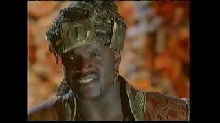 Kazaam TV Spot 1996 [upl. by Rollet]