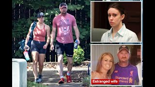 CASEY ANTHONY IN TENNESSEE  HOW DID THEY MISS CAYLEE ANTHONY SO CLOSE TO HOME [upl. by Tedman]