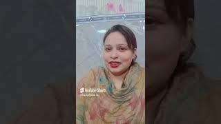 Yah boom 💥 Jo fata amreen Firoz Khan vlog 🥰 [upl. by Brelje]