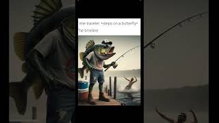 edm music remix memes saltpond bassfishing hurricane pondmonster fishing [upl. by Llien]