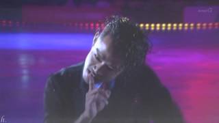 Daisuke Takahashi  Superstar [upl. by Theressa765]