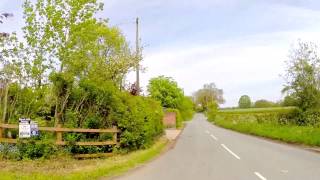 Birch Hill Farm Caravan Club  Directions [upl. by Eidac958]