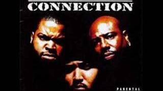 Westside Connection  The Gangsta The Killa And The Dope De [upl. by Rickard628]