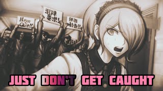 How To Survive Every Danganronpa Execution [upl. by Ik]