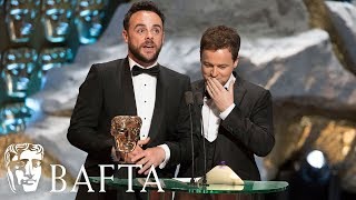 Watch the BAFTA Television Awards 2017 ✨ [upl. by Pellet]