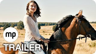 IMMENHOF Trailer 2 Deutsch German 2019 [upl. by Emilee]