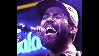 Frankie Beverly amp Maze  Germany 1983 [upl. by Huoh]