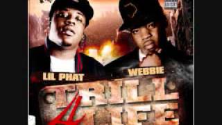 2010 New Webbie amp Lil Phat quotIf Lovin U Is Wrongquot [upl. by Lareneg]