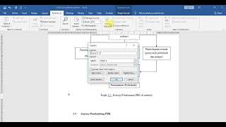 CARA LABEL RAJAH DAN JADUAL DALAM PENULISAN TESIS [upl. by Cormick512]