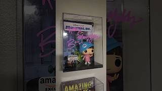 My Autographed Funko Pop Collection funko funkopop [upl. by Prissy]