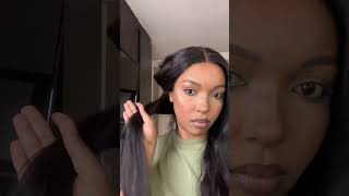 Hair Straightener under R200 Hair hairtransformation Clickssa [upl. by Sowell]