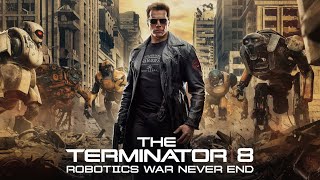 Terminator 4 Salvation The Future Begins spoof trailer [upl. by Eustatius976]