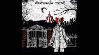 Disarmonia Mundi  Mind Tricks Full Album [upl. by Callista]