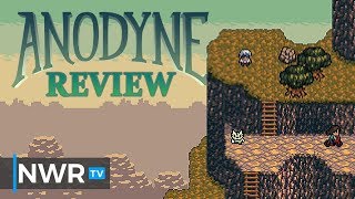 Anodyne Switch Review [upl. by Timus]