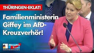 AfD Kreuzverhör [upl. by Iphigeniah]