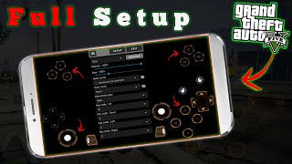 How To Control Setup In input bridge [upl. by Annahc]