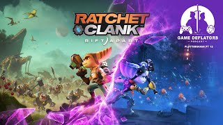 Ratchet and Clank Rift Apart Playthrough Part 12 [upl. by Syverson147]