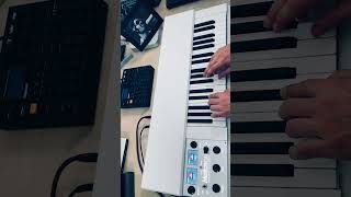 Mellotron Famous Sounds  The Beatles mellotron beatles sound [upl. by Holtorf]