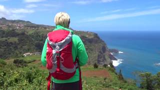 Wanderwunder Madeira  Eurohike Wanderreisen [upl. by Adnulahs926]