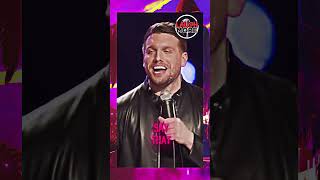 Chris ROASTS Internet Troll  Chris Distefano  StandUp Comedy [upl. by Novyak]