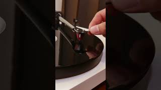 Turntable Setup ProTips vinylrecords vinylcommunity turntable [upl. by Plantagenet]