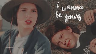 mike amp eleven  i wanna be yours AU [upl. by Manolo903]