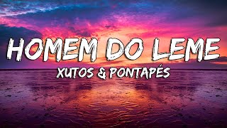 Xutos amp Pontapés  Homem do Leme LyricsLetra [upl. by Dlared608]