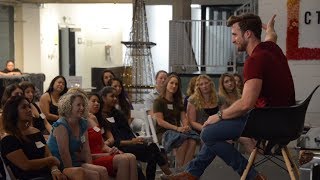 The Dumbest Dating Mistake Everyone Makes Matthew Hussey Get The Guy [upl. by Llerat769]