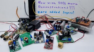 A Comprehensive Guide to Understanding Laser Diode Drivers [upl. by Annaeoj]