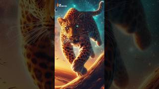 Buaya gak ada harga dirinya di mata leopard ⁉️🤔 Leopard vs buayashortvideos [upl. by Just]