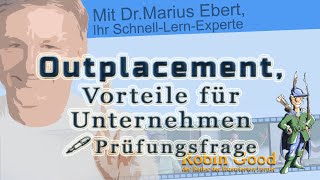 Outplacement Vorteile für Unternehmen [upl. by Ennail]