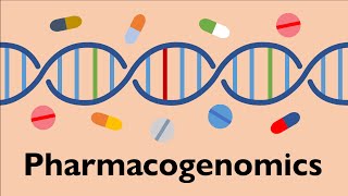 Pharmacogenomics Genes and Medicine [upl. by Stoughton]