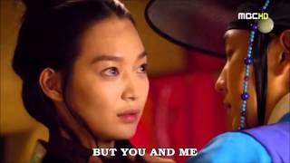 Tale of Arang Theme Song Deeper by Julie Anne San Jose [upl. by Adnohryt]