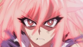 Medaka Box「AMV」 Remember the Name ᴴᴰ [upl. by Gardas]