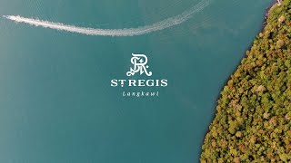 St Regis Langkawi [upl. by Fedirko477]