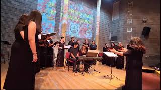 Barcarolle Los cuentos de Hoffman Jacques Offenbach [upl. by Trakas]