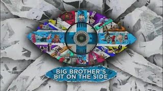 Big Brother UK  Series 182017 Episode 1b Bit On The Side [upl. by Intyre]