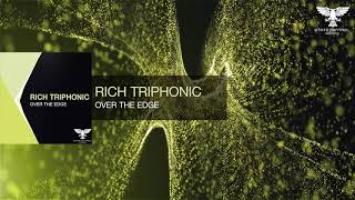 OUT NOW FSOE 511 Rich Triphonic  Over The Edge TEASER [upl. by Fredric158]