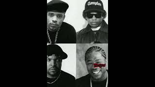 West side rappers edit 🔥 rapper og westside icecube 50cent snoopdogg drdre tupac biggie [upl. by Ennairek]