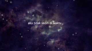 Sedih Dengan Dosa  Fatim Mawaddah  Lyrics [upl. by Ingaberg898]