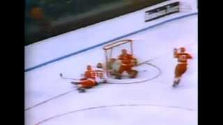 Paul Henderson 72 Summit Series Game 7 Winning Goal [upl. by Burgess804]