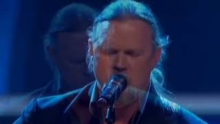 TRACE ADKINS  quotEleven Rosesquot [upl. by Ettenowtna]